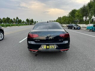 2023 Volkswagen Magotan B8 Рестайлинг, чёрный, 1834000 рублей, вид 5