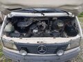 1996 Mercedes-Benz Sprinter, белый, 200000 рублей - вид 8