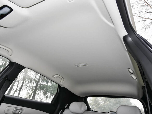 2026 Changan Qiyuan Q05 51.9 kWh II, белый - вид 14