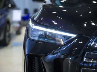 2026 GAC GS4, чёрный, 3799000 рублей, вид 4