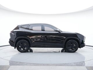 2023 Jetour Dashing I, чёрный, 1577700 рублей, вид 4