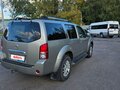 2008 Nissan Pathfinder III, серый - вид 2