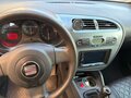 2008 SEAT Leon II, зелёный, 415000 рублей - вид 5
