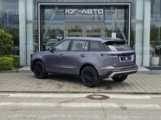 2026 Jeland J6, серый, 2749000 рублей, вид 4