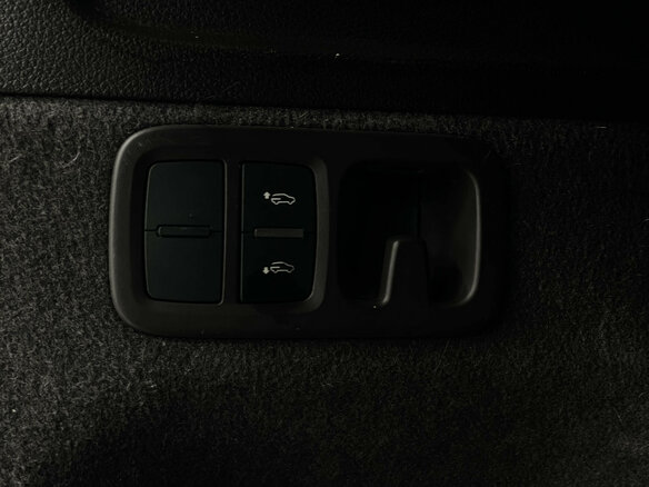 2015 Audi Q7 II (4M), синий, 3790000 рублей - вид 14