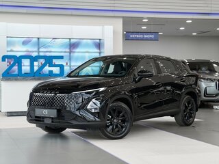 2024 Omoda C5 I Рестайлинг, чёрный, 2000000 рублей, вид 1