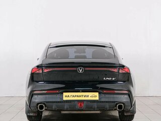 2022 Changan UNI-V I, синий, 2239000 рублей, вид 5