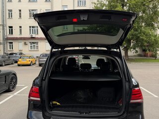 2016 Mercedes-Benz GLE 300 I (W166), чёрный, 3070000 рублей, вид 4