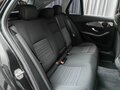 2017 Mercedes-Benz C-Класс 200 IV (W205), чёрный, 1944000 рублей - вид 9