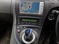 2011 Toyota Prius III (XW30), зелёный - вид 11