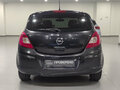 2006 Opel Corsa D, чёрный, 275000 рублей - вид 5
