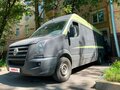 2008 Volkswagen Crafter, чёрный, 1995000 рублей - вид 4