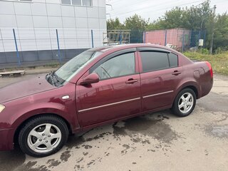 2010 Vortex Estina I, красный, 230000 рублей, вид 3