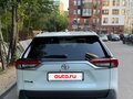 2020 Toyota RAV4 V (XA50), белый - вид 6