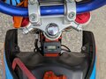 2023 Kayo Evolution YX140EM, оранжевый, 55000 рублей - вид 5