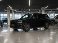 2025 Zeekr 9X, чёрный