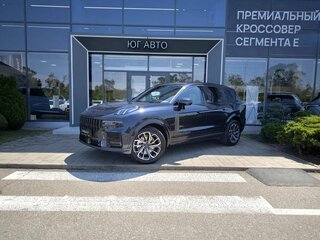 2026 Nordcross 001, синий, 7130000 рублей, вид 2