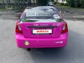 2005 Chevrolet Lacetti I, красный, 480000 рублей - вид 4
