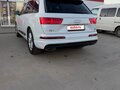 2016 Audi Q7 II (4M), белый - вид 5