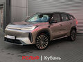 2026 Geely Galaxy M7, серый, 3850000 рублей