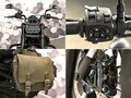 2023 Harley-Davidson Sportster S, белый, 1477000 рублей - вид 9