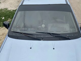 2004 Daewoo Nexia I, голубой, 150000 рублей, вид 3