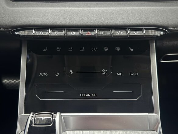 2023 Chery Tiggo 7 Pro Max I, синий - вид 7