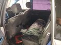 1997 Toyota Ipsum I (M10), серый - вид 9