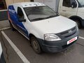 2016 Lada (ВАЗ) Largus I, белый, 368000 рублей - вид 1