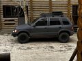 2000 Kia Sportage I, фиолетовый, 550000 рублей - вид 7