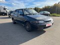 2006 Lada (ВАЗ) 2115, чёрный, 105000 рублей - вид 2