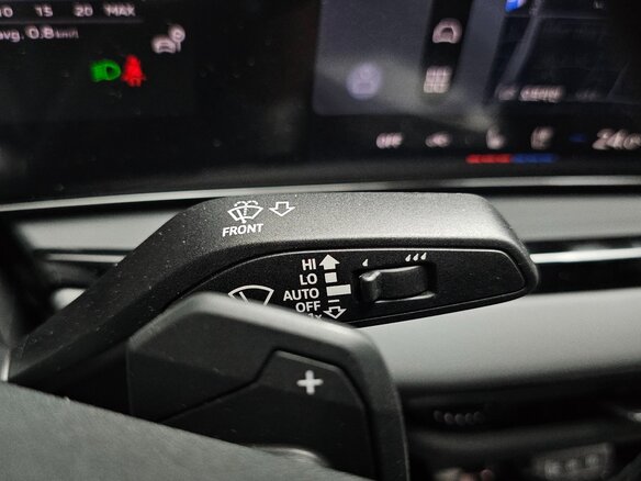 2026 Audi A6 VI (C9), чёрный, 9090548 рублей - вид 32