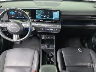 2023 Hyundai Kona II (SX2), белый, 2220000 рублей, вид 5