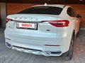 2021 Haval F7x I, белый, 2150000 рублей - вид 4
