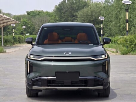 2026 GAC S7, серый, 4450000 рублей, вид 1