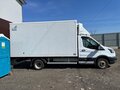 2020 Ford Transit, белый, 2250000 рублей - вид 9