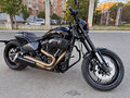 2020 Harley-Davidson FXDR 114, чёрный, 2300000 рублей - вид 8