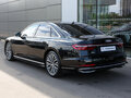 2022 Audi A8 55 TFSI IV (D5) Рестайлинг, чёрный, 6998000 рублей - вид 6