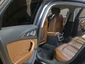 2017 Audi A6 IV (C7) Рестайлинг, чёрный, 1749000 рублей - вид 5