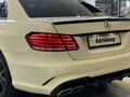 2014 Mercedes-Benz E-Класс 200 IV (W212, S212, C207) Рестайлинг, белый, 1540000 рублей - вид 6