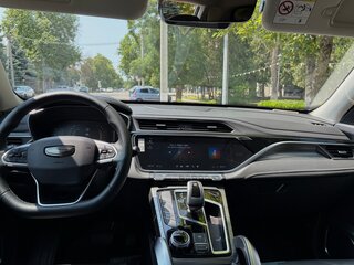 2024 Belgee X70 I, белый, 2450000 рублей, вид 4
