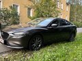 2021 Mazda 6 III (GJ) Рестайлинг 2, коричневый, 2480000 рублей - вид 7