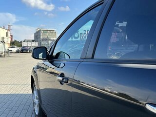2008 Ford Focus II Рестайлинг, чёрный, 485000 рублей, вид 3