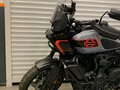 2026 Harley-Davidson Pan America Limited, серый, 3500000 рублей - вид 4