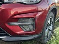 2021 Changan CS75 I Рестайлинг, красный, 1686000 рублей - вид 8