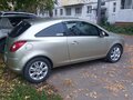 2008 Opel Corsa D, серый, 370000 рублей - вид 3