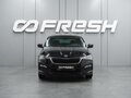 2021 Skoda Rapid II, чёрный, 1696000 рублей - вид 2