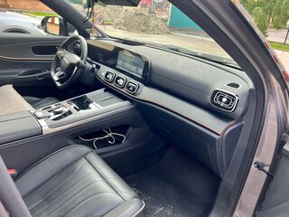 2024 Jaecoo J8, серый, 3200000 рублей, вид 4