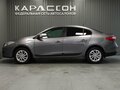 2011 Renault Fluence I, серый - вид 4