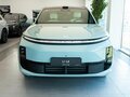 2025 Li Auto (Lixiang) L6 I, голубой - вид 1